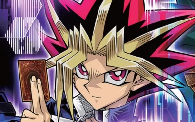 Yu-Gi-Oh: Banned Cards and What They Are