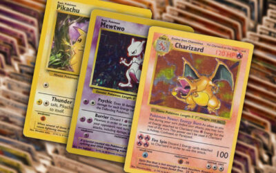 Pokemon Cards: How to Create Your Customized Deck