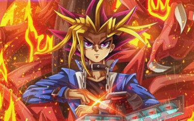 Yu-Gi-Oh: Valiant Smashers Booster – A New Era for Duelists