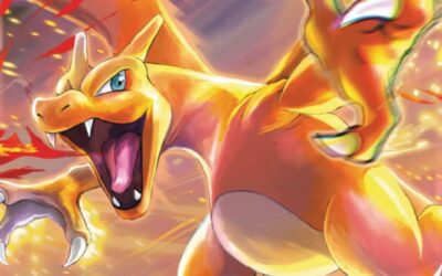 Venusaur, Charizard, and Blastoise: The Protagonists of the Scarlet and Violet Expansion Decks