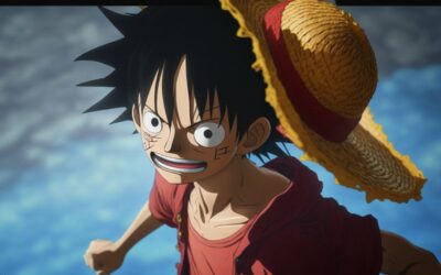 One Piece: The 5 Highest Bounties Not Belonging to Luffy – A Surprising Revelation