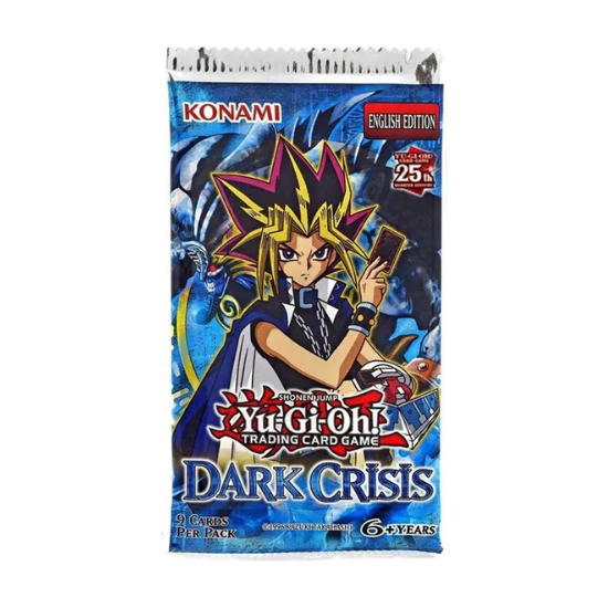 Dark Crisis (25th Anniversary Edition)