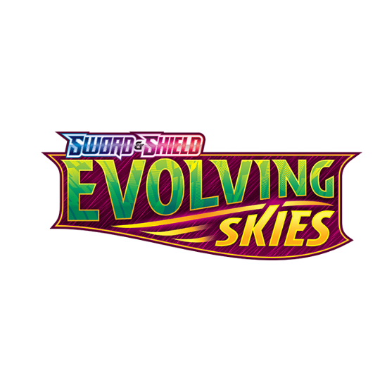 Evolving Skies