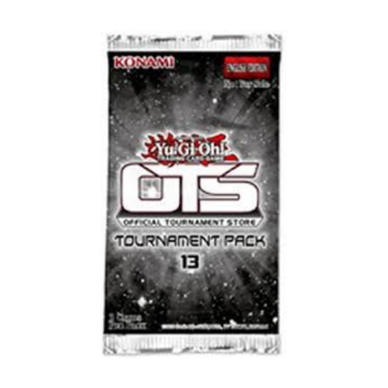 OTS Tournament Pack 13