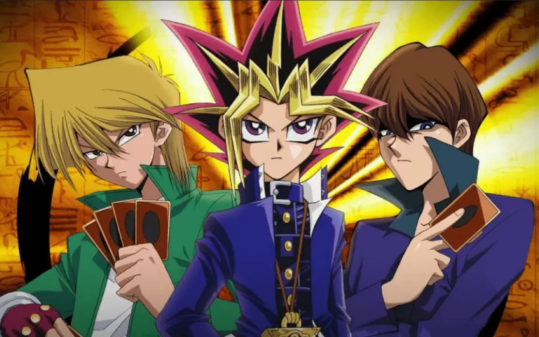 Which Rival Had The Best Ace Monster In All Of Yu-Gi-Oh?