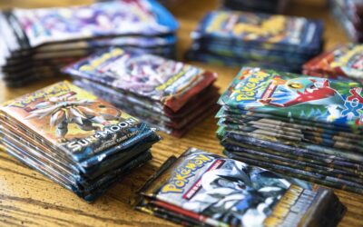 The 10 Most Valuable Pokémon Cards from Japan’s Stellar Miracle