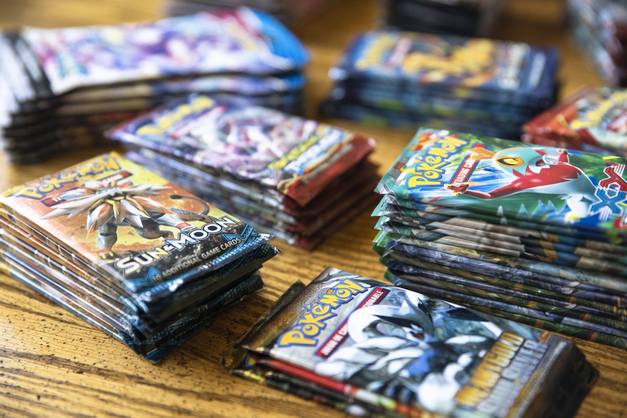 The 10 Most Valuable Pokmon Cards from Japan's Stellar Miracle The 10 Most Valuable Pokmon Cards from Japan's Stellar Miracle
