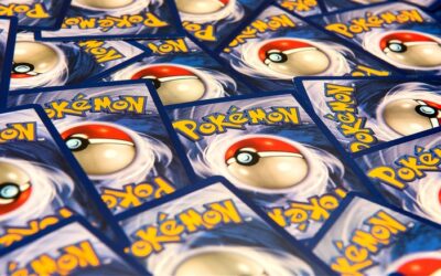 4 Pokémon Cards You Need Before Stellar Crown Releases